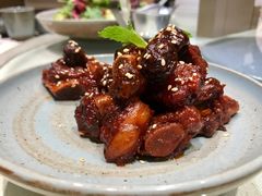 -青年公社烤鸭(青年路店)