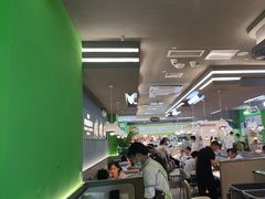 -蛙喔牛蛙(淮安吾悦店)