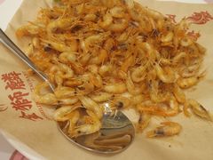 -金狮麟·新豫菜(金码大厦店)