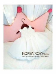 -韩国乐上Rosy Baby儿童摄影(海光寺店)