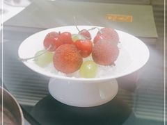 -璞御·海鲜·雪花牛肉局(宾水西道店)