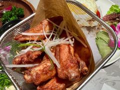 -Home Thai·泰谣(王府井apm店)