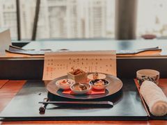 -元熹会席料理