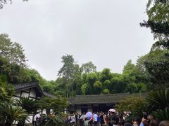 -邓小平故里