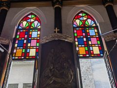 -贵阳北天主教堂