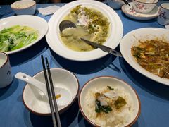 -阿毛饭店(和义路店)