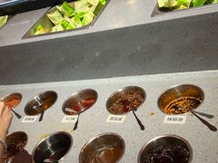 -芸山季·云南野生菌火锅(人民广场来福士店)