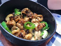 啫啫肥肠-小粤楼·怀旧粤菜(万辉国际广场店)