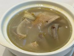 -益健名厨海鲜城(夏湾店)