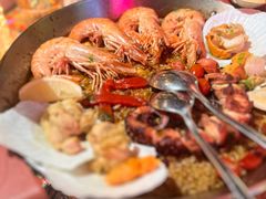 -BROWNSTONE布朗石西班牙餐厅(富城店)