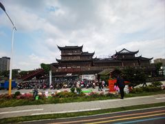 -二十八里太湖船菜(吉祥路店)