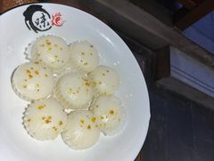 -肖记公安牛肉鱼杂馆·省级非物质文化遗产(崇仁路江滩直营店)