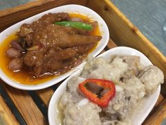 -點無缺茶楼·海鲜酒家(世博店)