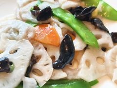 -逸林轩中餐厅(中信泰富朱家角锦江酒店)