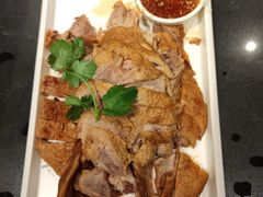 -旺达·福州菜(正大广场店)