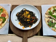 -农畉LONFOOD(福田星河COCOPark店)