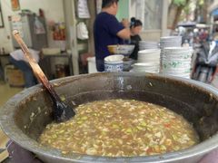肉丸糊辣汤-老字号贾家肉丸糊辣汤(光明巷店)