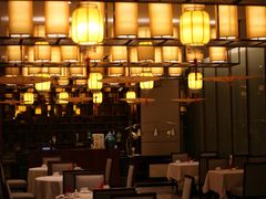 大堂-福州天元国际威斯汀酒店·中国元素餐厅
