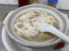 -添發碗仔翅美食
