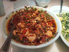徐家口口脆-锦府盐帮·李宅(领展购物广场中关村店)