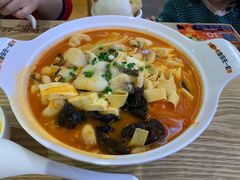 公举番茄鱼-鱼你在一起(大兴王府井奥莱UP Town店)