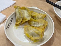 -蒋家桥饺面店(东关街店)