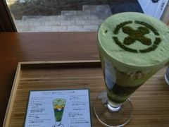 -中村藤吉(平等院店 )