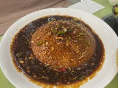 -南京工业大学-东苑1食堂