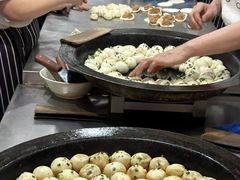 -哑巴生煎(临顿路店)