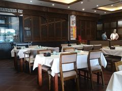大堂-天和晟烤鸭店(玉泉西街店)