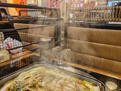 -俺家鲜·烧烤龙虾地锅鸡(观音塘店)
