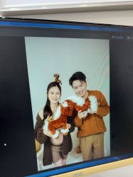 -映像视界孕妇儿童摄影馆(龙岗万科店)