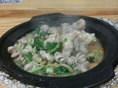 -营记牛肉火锅·大埔客家菜(上梅林店)