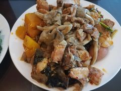 -成都龙之梦大酒店-龙悦中餐厅