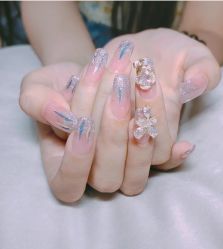 -IDO美甲美睫