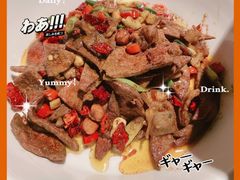 -湘满甲·黄焖甲鱼创始者·湘菜·鲁菜(潘家园店)
