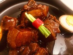 外婆红烧肉-上海大饭堂(光大店)