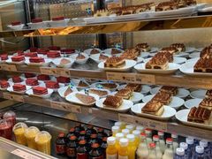 -宜家·瑞典风味餐厅(天津东丽商场店)