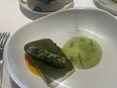 -Le Comptoir de Pierre Gagnaire