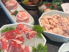 -捞王锅物料理(凯旋路店)