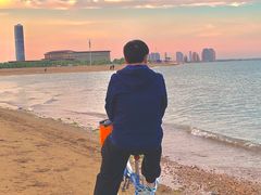-东戴河风景区-止锚湾