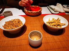 -鲤院·新中式美学·庭院餐厅(夫子庙店)