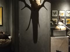 -半秋山西餐厅(巴南万达广场店)