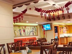 -国宾酒店-花园咖啡自助餐厅(北营房中街店)