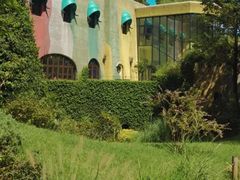 -三鹰之森吉卜力美术馆