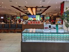 -阿庄新豫菜(航海东路店)