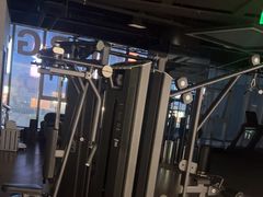 -NRG健身私教CLUB(打浦桥店)