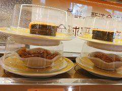 -争鲜回转寿司(浦东三钢里PLUS店)