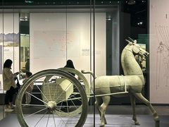 -贵州省博物馆(新馆)