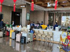 -星河湾温泉洗浴酒店